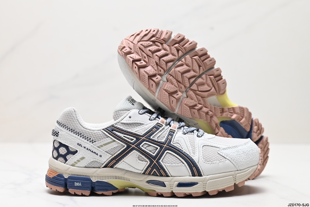 Asics Shoes